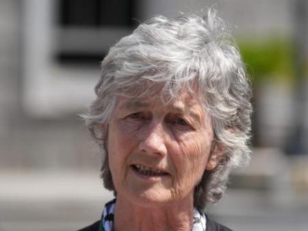 President Connolly to visit Donegal childcare facility affected by mica next week