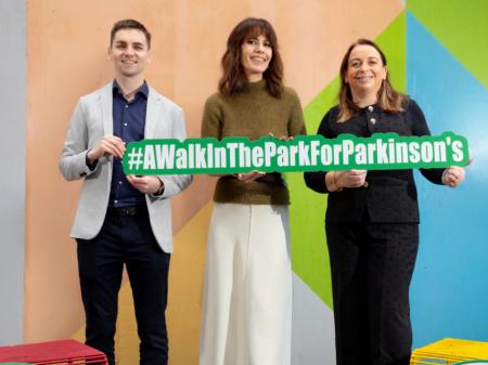 ' A Walk in the Park for Parkinson&rsquo;s' to take place in Letterkenny