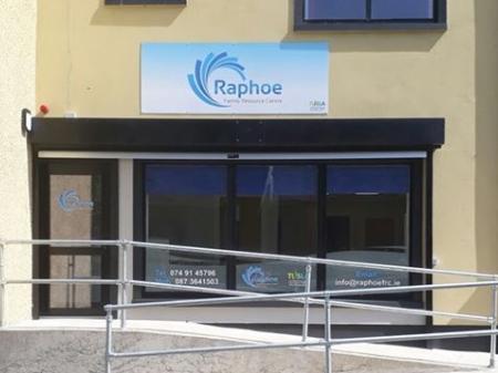 Family Resource Centre Raphoe planning for International Women's Day event