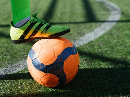 Letterkenny Community Centre Walking Football offers open invitation