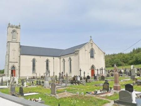 Good Friday fundraiser to raise funds for Inishowen church