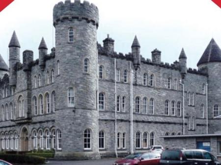 Half-century union of St Eunan&rsquo;s College class of 1976 set for September 12