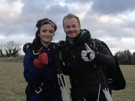 Bundoran woman undertaking mini marathon for Irish Kidney Association