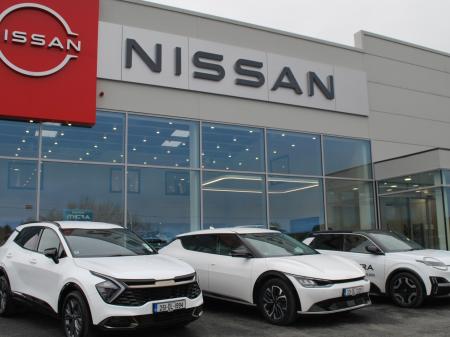 iMotors to host sensory evening to mark World Autism Awareness Day