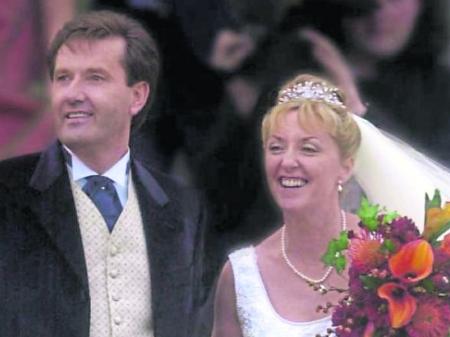 Proceeds from Daniel and Majella&rsquo;s Newbridge exhibition to go to Donegal charity