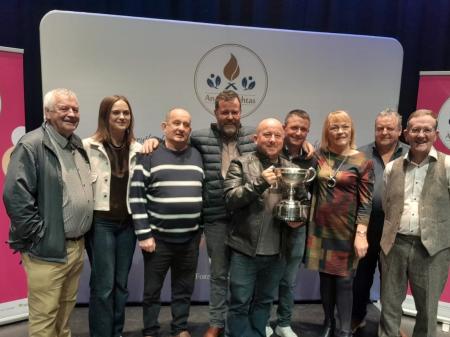 Dr&aacute;ma Biseach