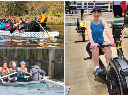 Looking for a new experience? Try something different on Donegal Bay