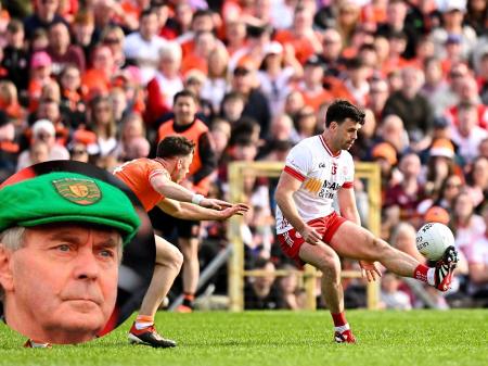 Mac's View: Donegal picked ideal week for warm-weather training camp