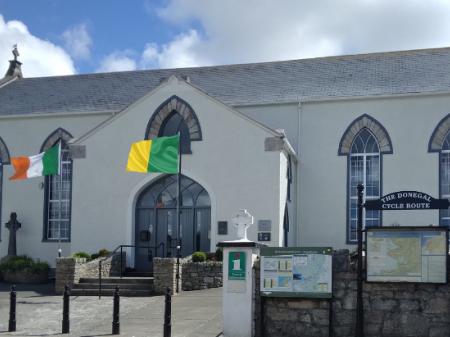 Coffee morning scheduled in Dungloe to support the Irish Cancer Society