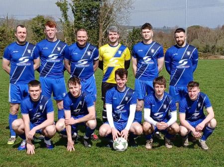 DJL reports: Ballybofey United confirm survival after seven-goal thriller