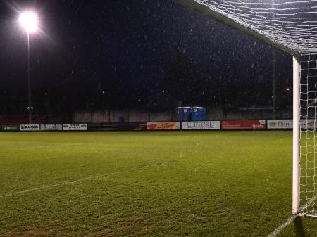 Ulster FA Shield and Ulster FA Cup finals set for this weekend