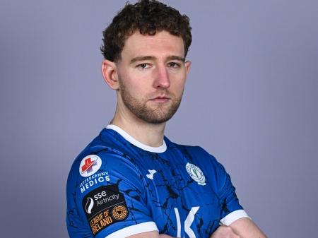 Max Hutchison poised for return from injury as Finn Harps travel to UCD