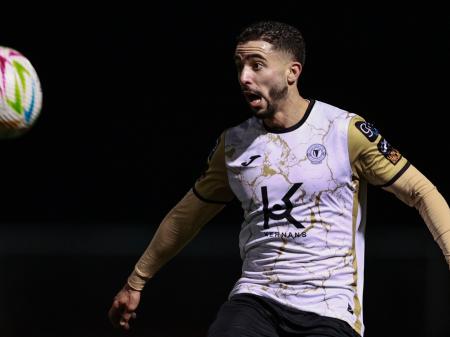 Finn Harps come undone in 95th minute as UCD grab all three points late on