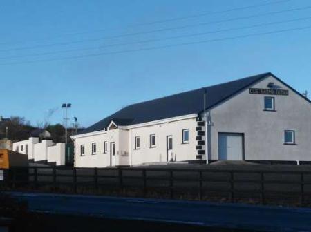 Killaghtee Active Retirement Association announce Open Day in May