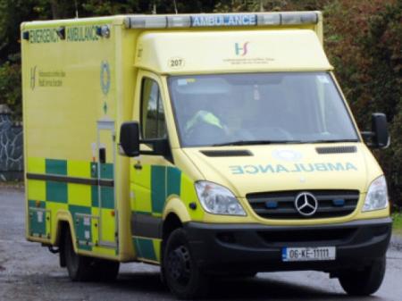 'She was dead'- Man performs CPR outside Tesco in Dublin and brings woman back to life