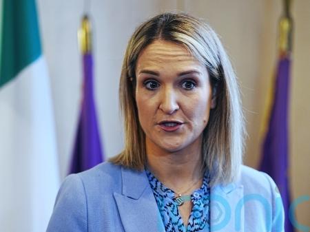 Second flight to Ireland from Middle East expected on Thursday &ndash; McEntee