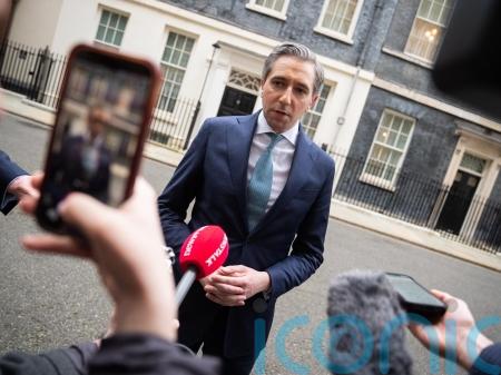 Jessie Buckley &lsquo;best of Ireland&rsquo; and Conor McGregor the &lsquo;worst&rsquo; &ndash; Simon Harris