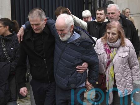 Natalie McNally&rsquo;s family thank friends, family and public for support