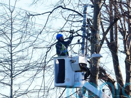 ESB profits down by 10% due to impact of Storm Eowyn