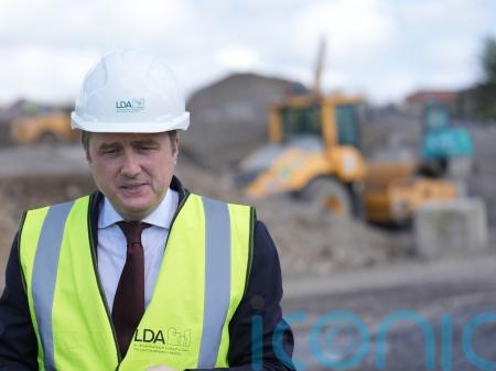 Garden homes planning exemption to be reviewed within 18 months