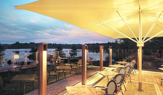 Harvey's Point Hotel - a Donegal gem