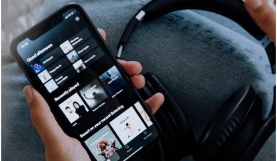 Spotify reveals Ireland's most-streamed artists, albums, tracks and podcasts in 2020