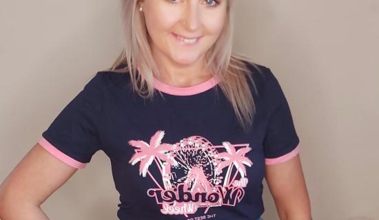 Two for Today: Get that 'Edge' in clothing to look you very this summer