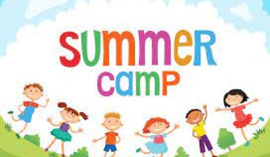 All systems go for Summer Camp in Ballyshannon