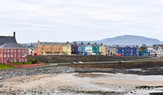 So you thought you knew all about Bundoran?