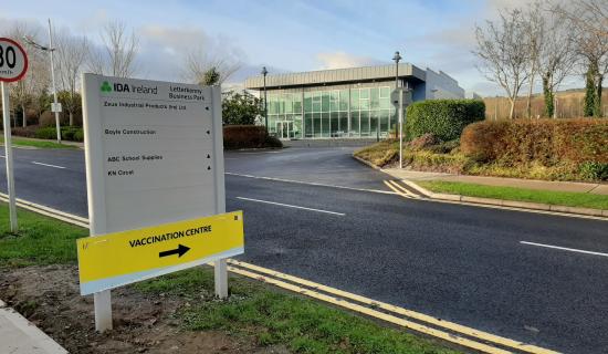 Sixty years and over now invited for next Covid booster vaccine