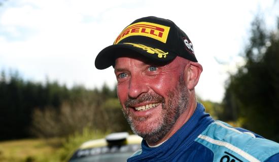Donagh Kelly and Rory Kennedy retain title in Killarney
