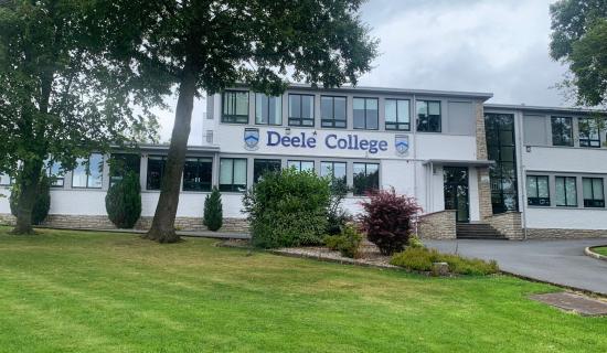 Donegal secondary school issues warning over text message scam