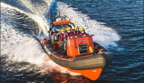 Killybegs Coast Guard tows broken-down vessel in&nbsp; Inver Bay into harbour