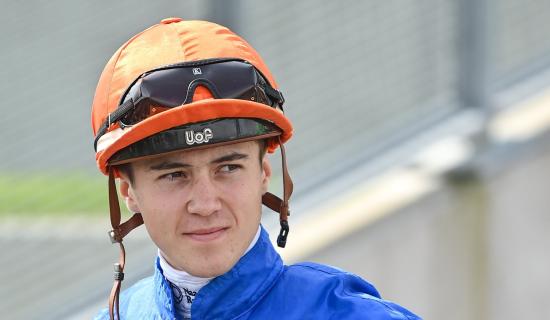 Dylan Browne McMonagle tightens grip on Flat Jockeys&rsquo; title with latest winners