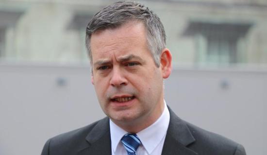 Political and economic status quo no longer working - Pearse Doherty TD