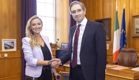 General Election: 'Forgotten county' title should be ditched, says Nikki Bradley