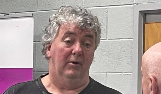 General Election: Thomas Pringle all but admits defeat in general election race