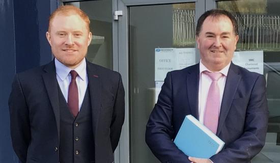 Donegal Education Support Centre announces relocation to Letterkenny