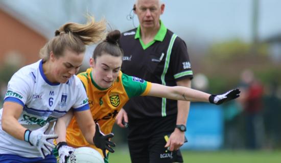 We need to play in Division 1 - Rodgers delighted at promotion