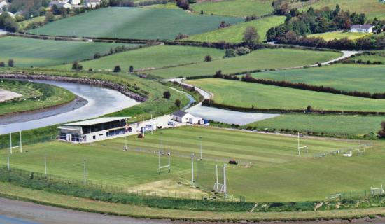 Interested in playing rugby? Letterkenny RFC have relaunched their ladies' team