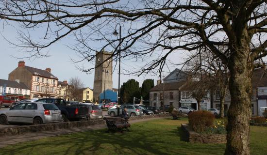 Rising costs, staff shortages cited as Raphoe shop announces impending closure