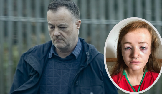 Letterkenny assault accused tells court sentencing delay 'getting beyond a joke'