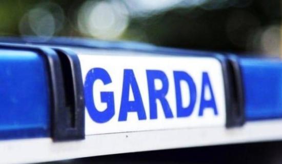 A serious road traffic collision has taken place in Kerrykeel