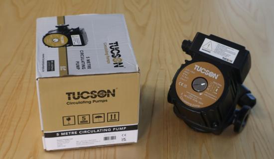 Serious electrocution risk from 114,000 heating pumps in Irish homes, warns CCPC