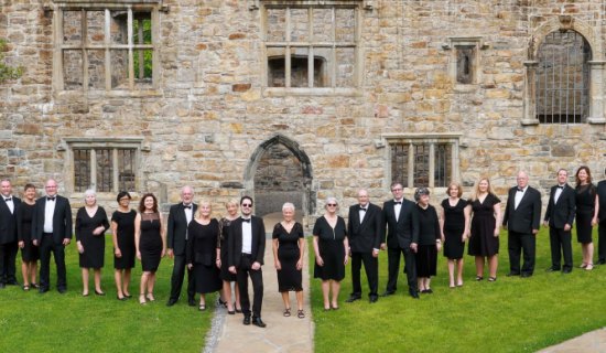 Donegal Chamber Music Festival to take place at three locations