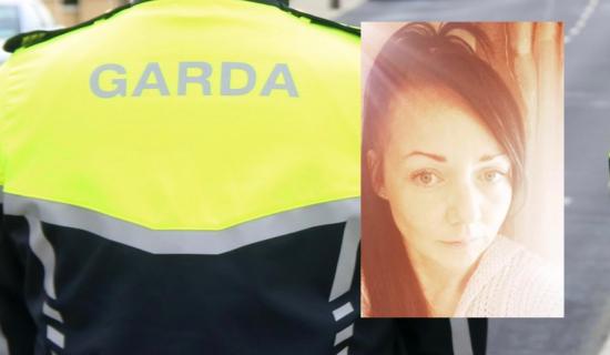 ALERT: Gardai in urgent appeal for help to locate missing woman (37) last seen five days ago