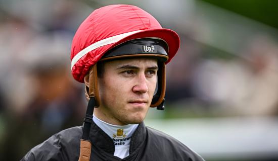 Dylan Browne McMonagle nails 351/1 treble to give Champion Jockey bid big boost