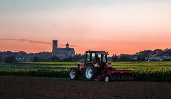 Over &euro;11 million in Eco-Scheme payments commence for 7,750 Donegal farmers