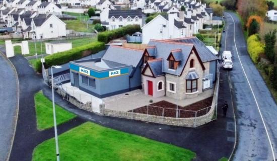 Letterkenny to open new Mace store in Ballymacool with staff wanted