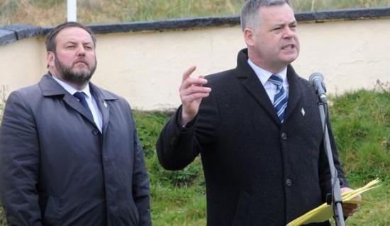 Latest Defective Blocks amendment still to treat people as 'second-class citizens'